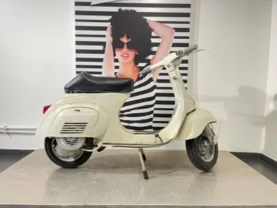 Piaggio VESPA 50 N d'epoca