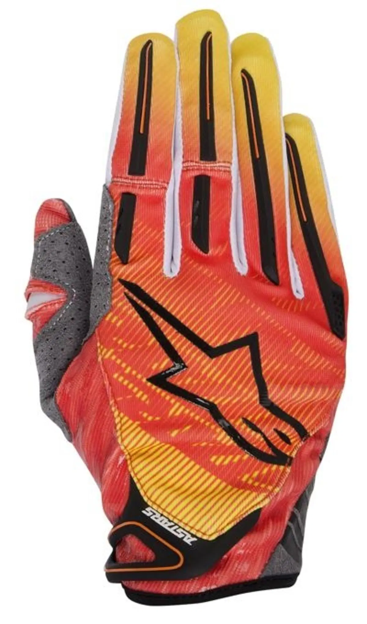 Alpinestars: completo offroad Charger