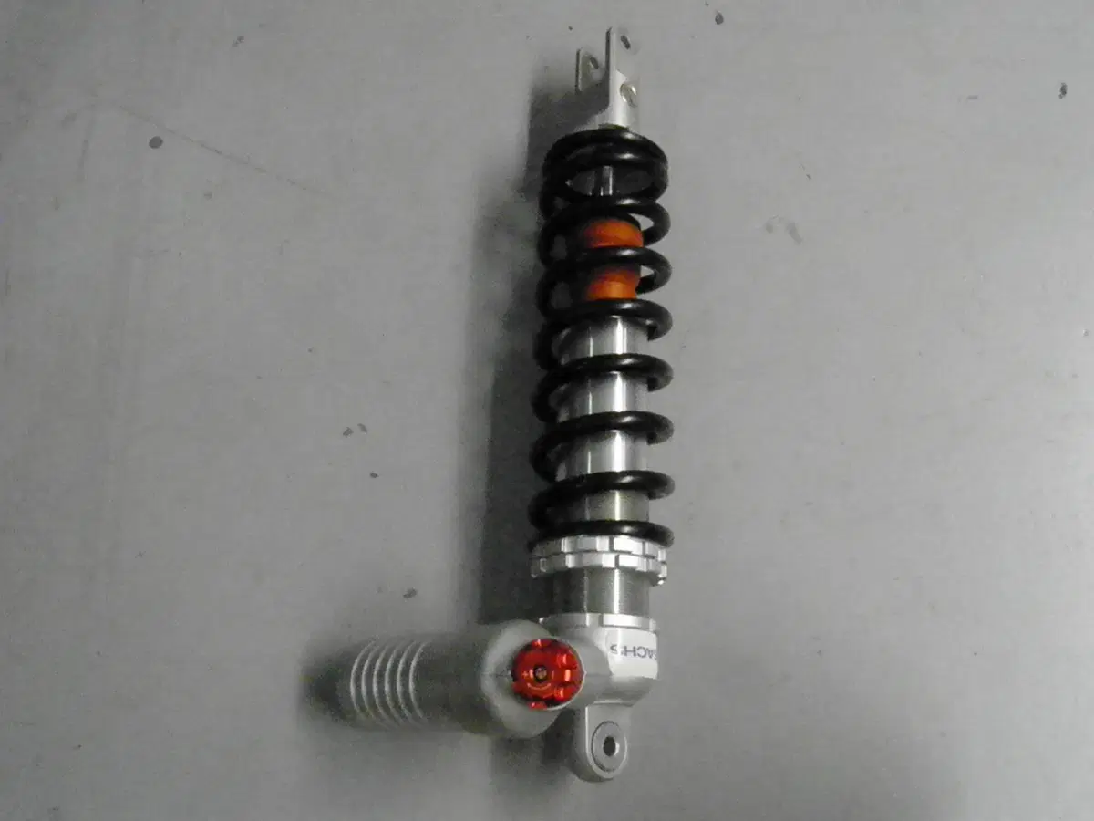 AMMORTIZZATORE SACHS PER HUSQVARNA WR 125 (2)