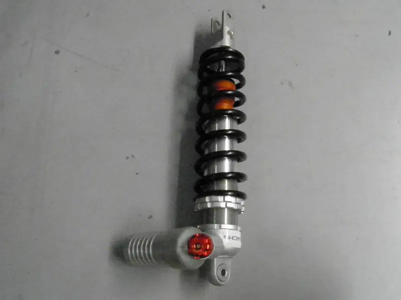 AMMORTIZZATORE SACHS PER HUSQVARNA WR 125 (2)