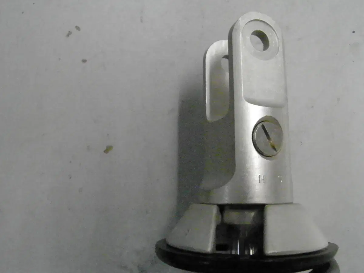 AMMORTIZZATORE SACHS PER HUSQVARNA WR 125 (4)