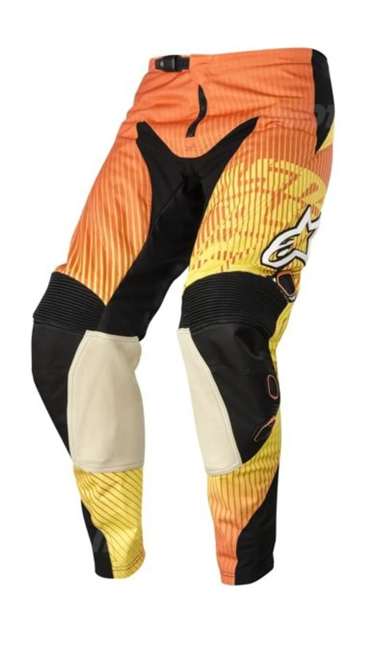Alpinestars: completo offroad Charger (3)