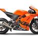 Le KTM RC 8C vendute online in un lampo