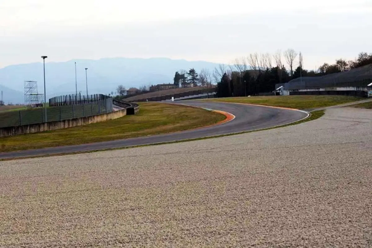 I segreti della guida in pista. Prima parte (3)