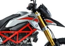 Bimota cambia proprietà. Restando in Italia