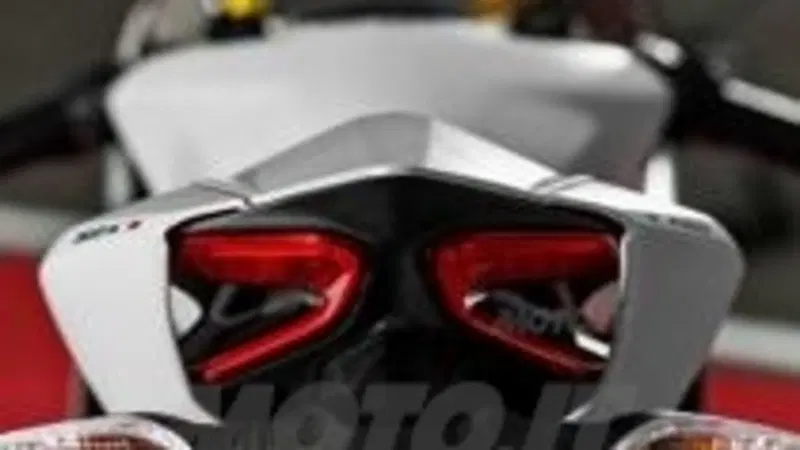 "Ecco come saranno le Ducati del futuro"