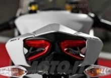 Ecco come saranno le Ducati del futuro