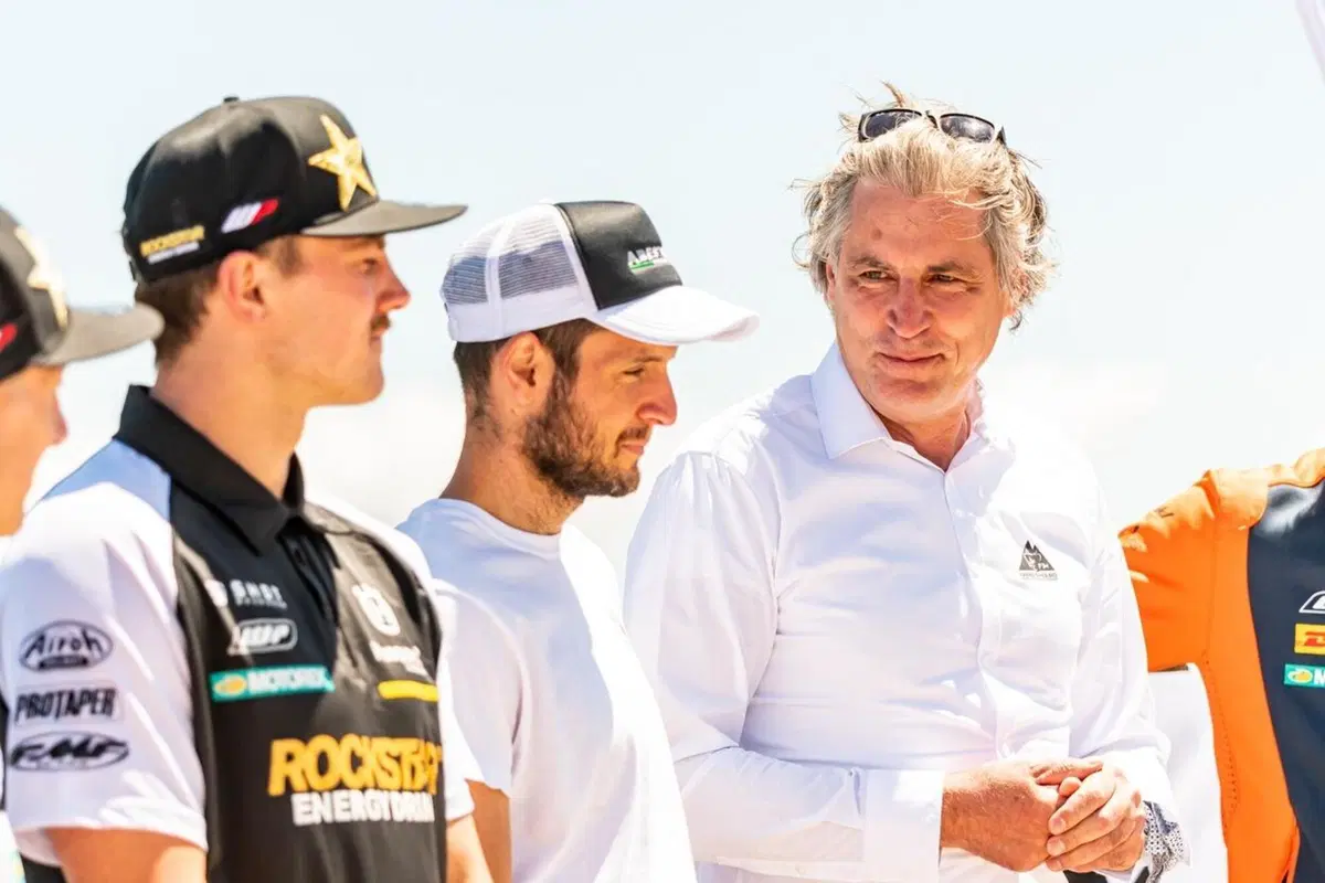 Liqui Moly Abestone. C’è la Data 2022! Il successo, le qualità, le idee nuove (4)
