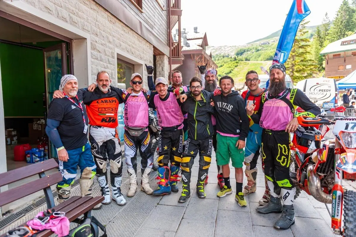 Liqui Moly Abestone. C’è la Data 2022! Il successo, le qualità, le idee nuove (7)