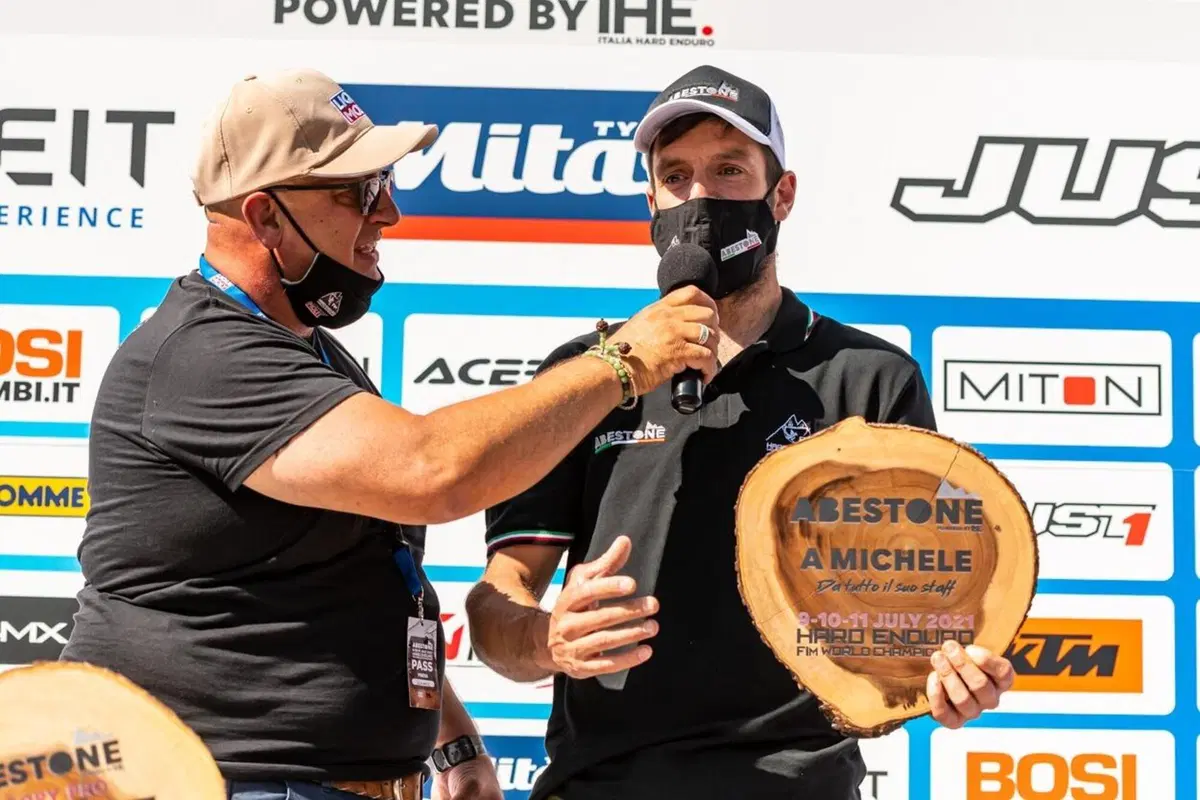 Liqui Moly Abestone. C’è la Data 2022! Il successo, le qualità, le idee nuove (11)