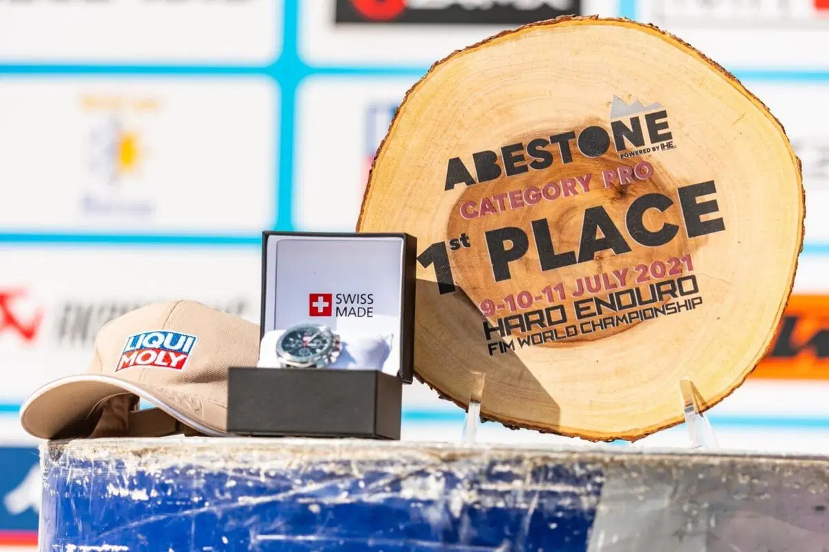Liqui Moly Abestone. C’è la Data 2022! Il successo, le qualità, le idee nuove (12)