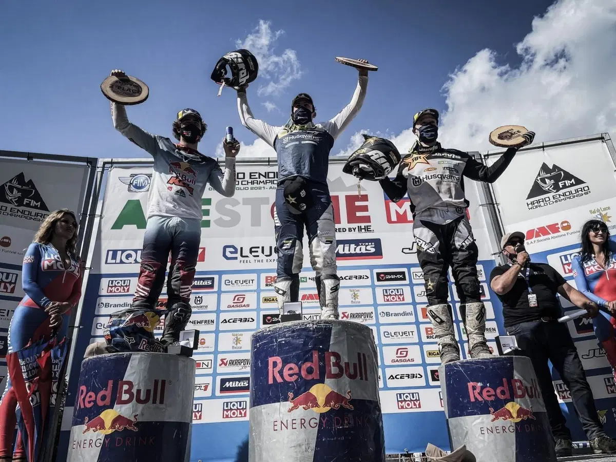 Liqui Moly Abestone. C’è la Data 2022! Il successo, le qualità, le idee nuove (13)