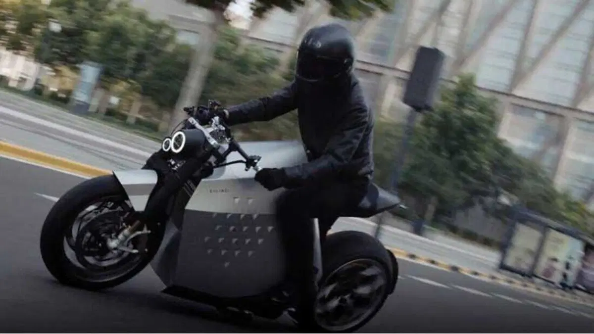 Davinci DC100, il primo passo verso la guida autonoma? (4)