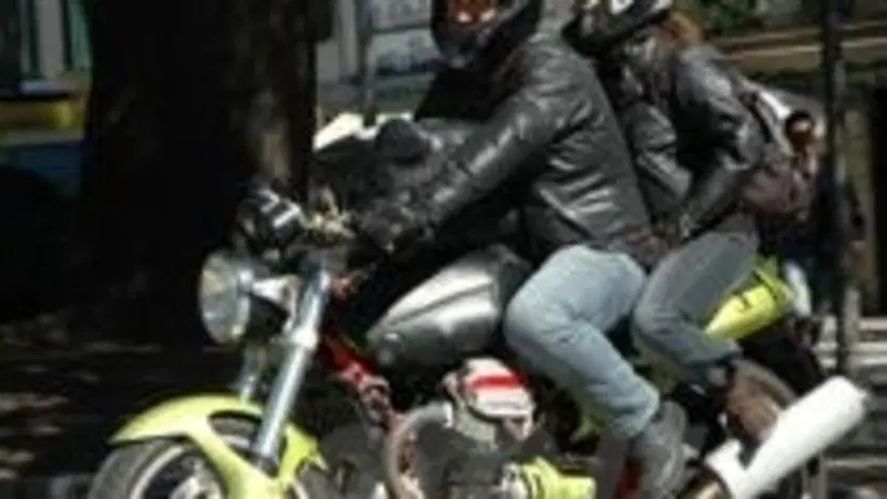 Open House Moto Guzzi 2013