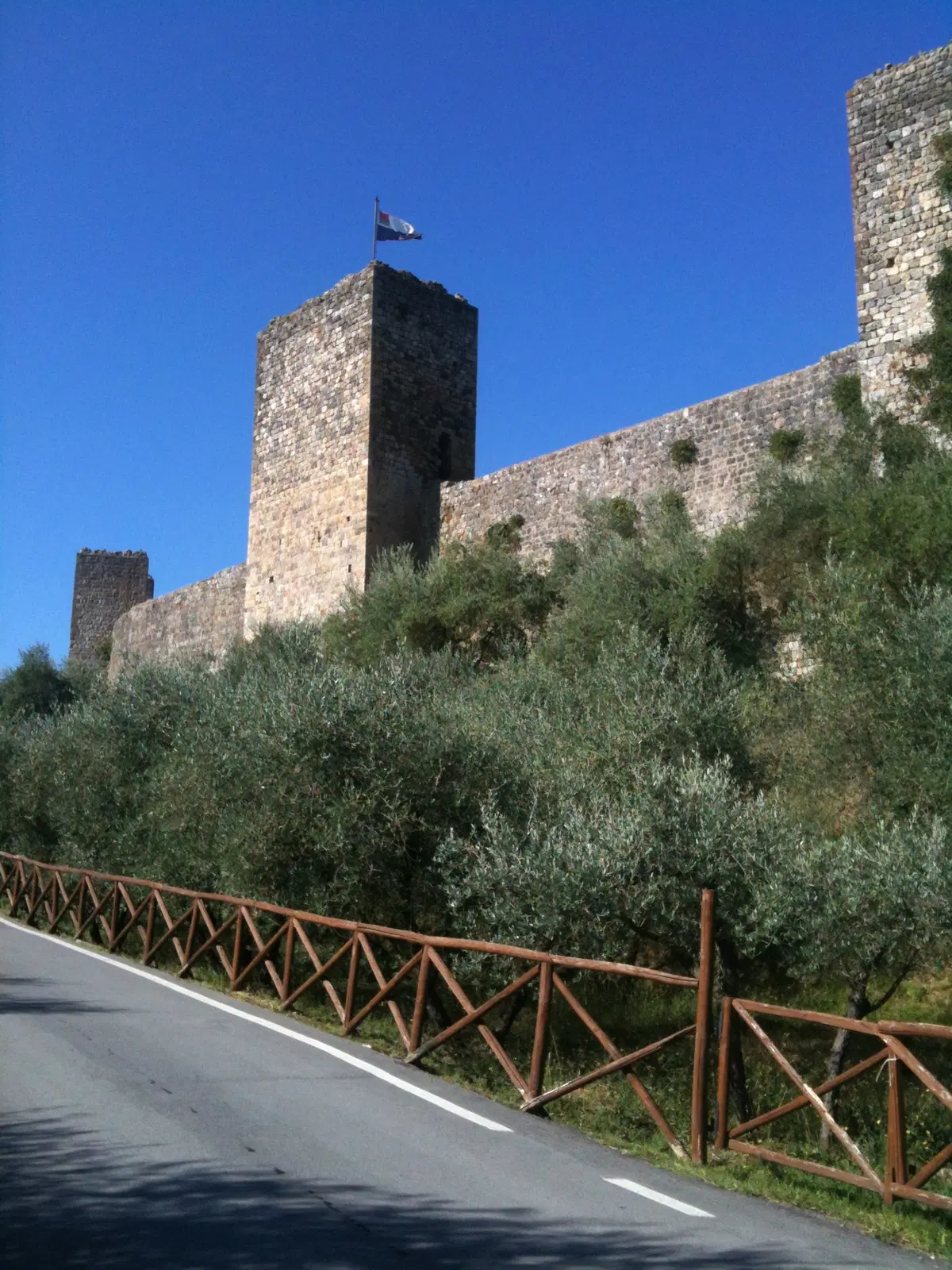 Viaggi. Moto e musica... (3)