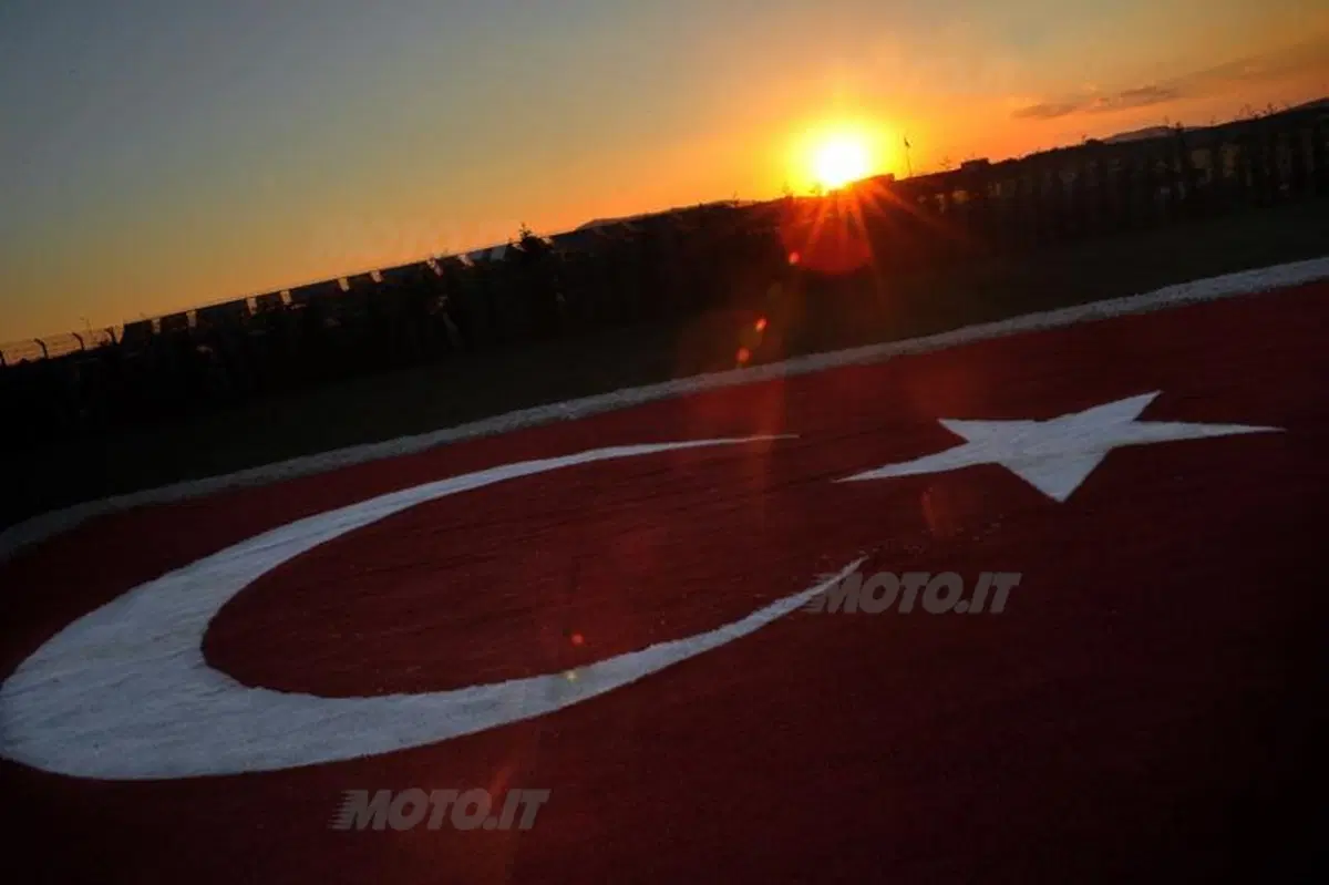 Le pagelle del GP di Istanbul