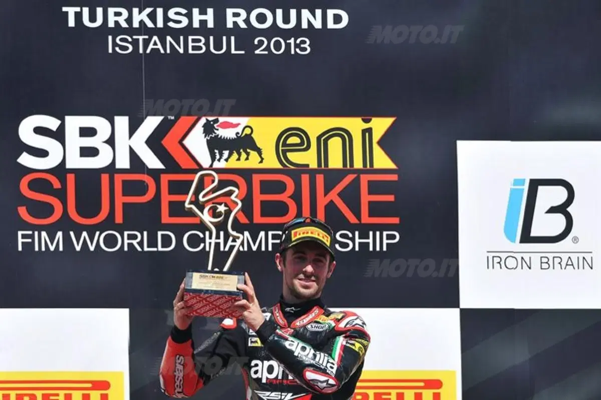 Le pagelle del GP di Istanbul (3)