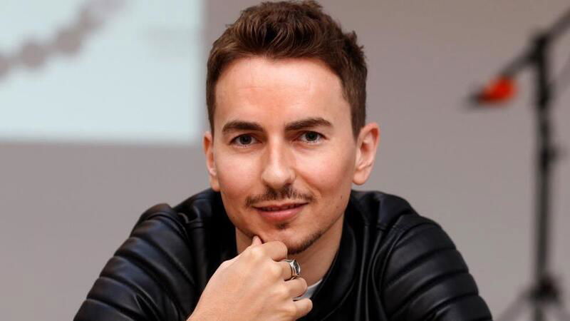 Jorge Lorenzo assolto dall&#039;accusa di evasione fiscale