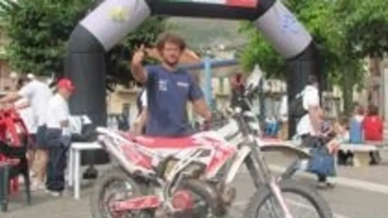 Motorally: l'ultima gara e la stagione 2013 viste da Nazzareno Falappi