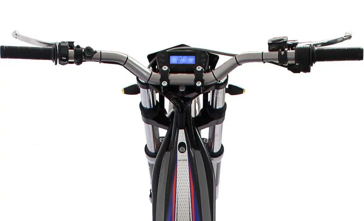 Electric Motion Epure Epure Sport (2022 - 24) (8)