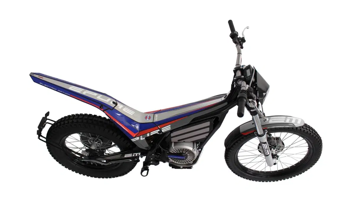 Electric Motion Epure Epure Sport (2022 - 24) (4)