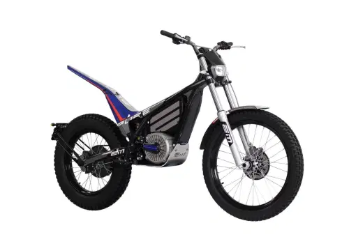 Electric Motion Epure