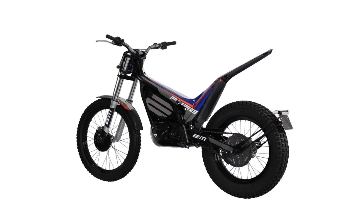 Electric Motion Epure Epure Sport (2022 - 24) (7)