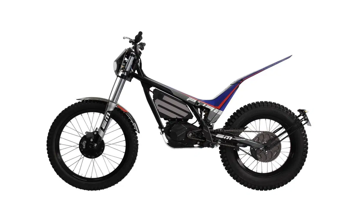 Electric Motion Epure Epure Sport (2022 - 24) (2)