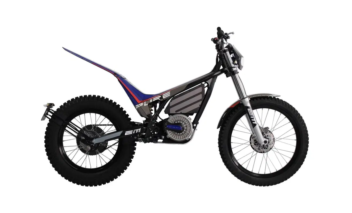 Electric Motion Epure Epure Sport (2022 - 24) (6)