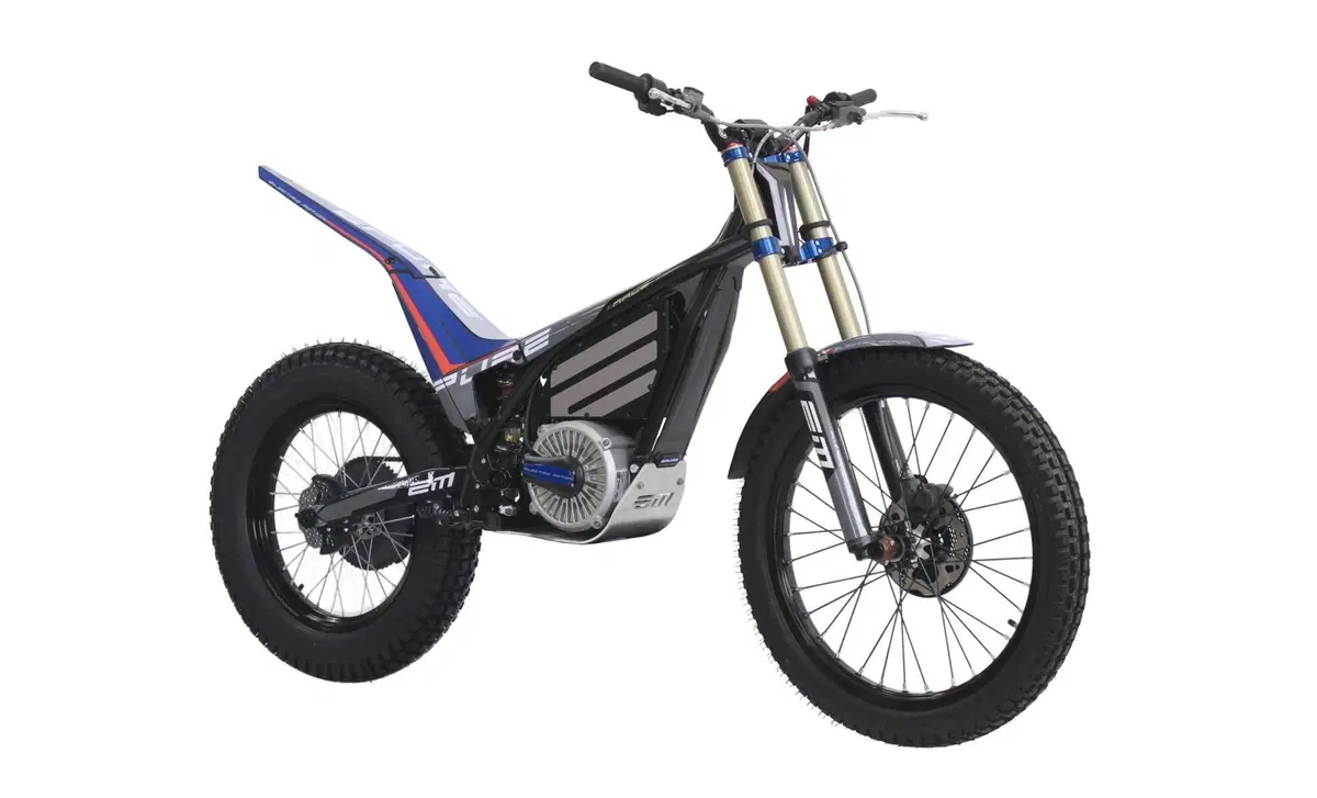 Electric Motion Epure Race (2022 - 24)