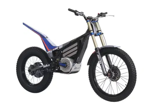 Electric Motion Epure Race (2022 - 24)