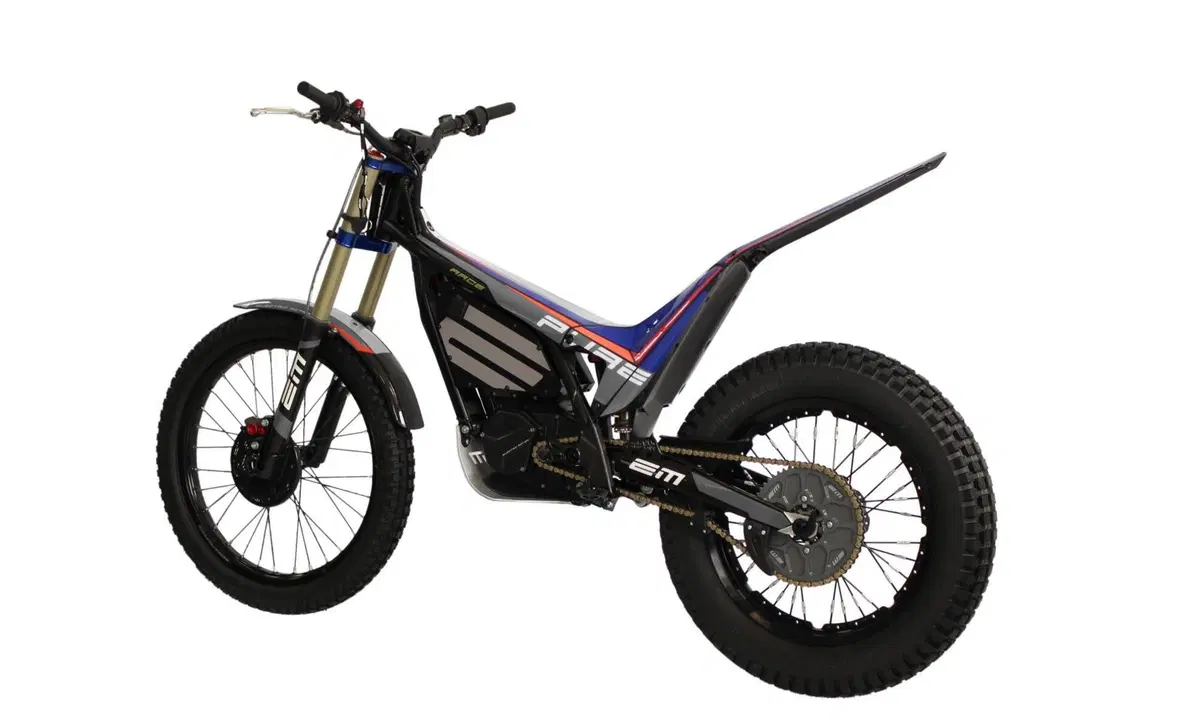 Electric Motion Epure Epure Race (2022 - 24) (5)