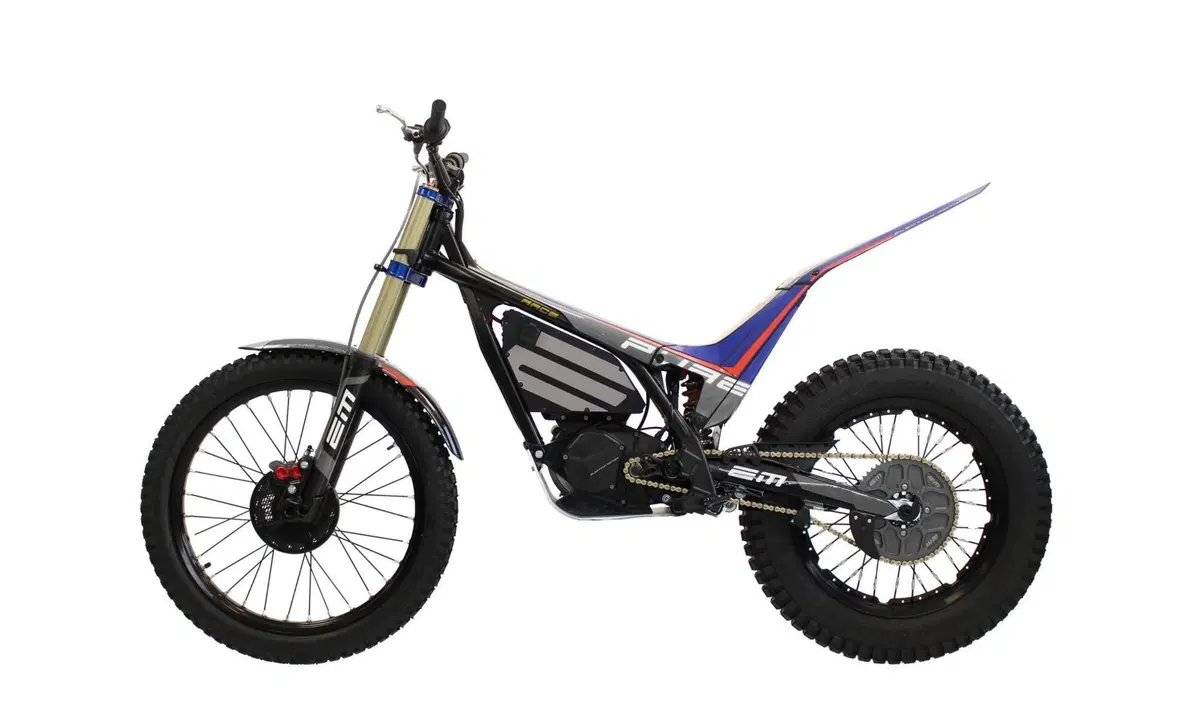 Electric Motion Epure Epure Race (2022 - 24) (7)