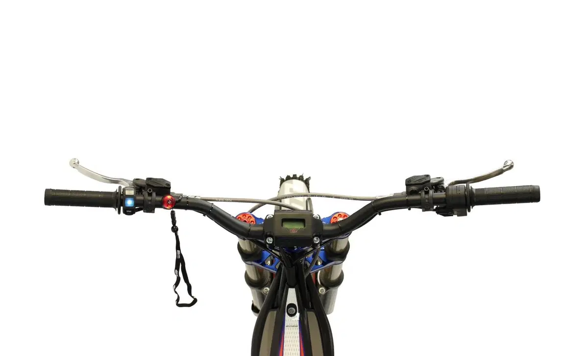 Electric Motion Epure Epure Race (2022 - 24) (8)