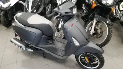 Kymco Like 125 (2021 - 26) nuova