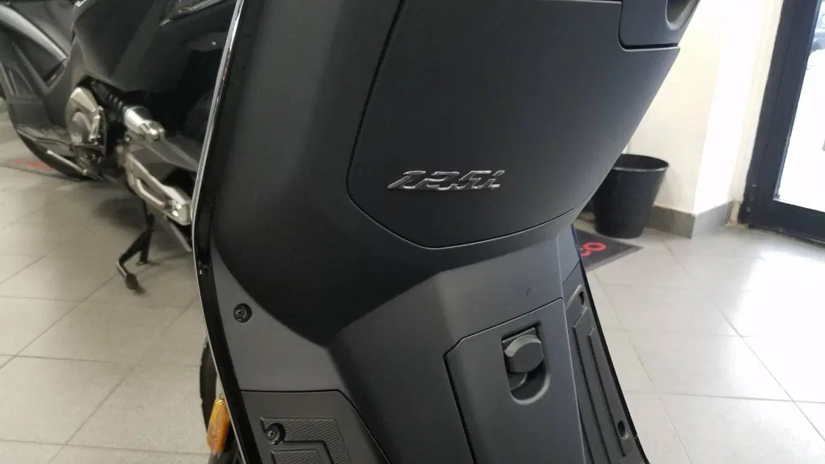 Kymco Like 125 (2021 - 26) (5)