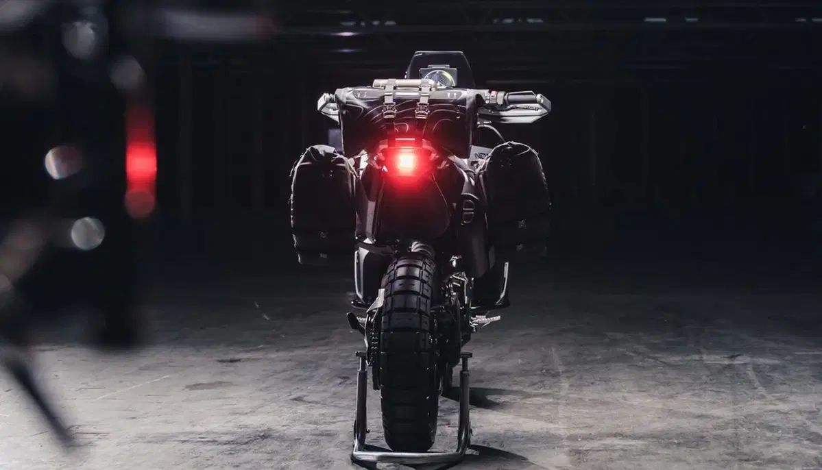 Husqvarna Norden 901. Il lancio si avvicina [Video] (5)