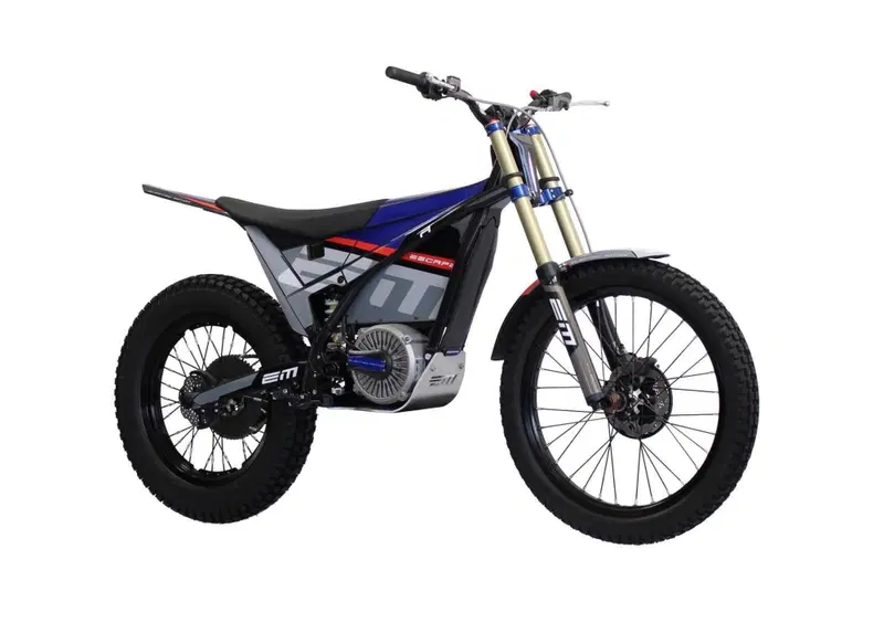 Electric Motion Escape Escape R (2022 - 24)