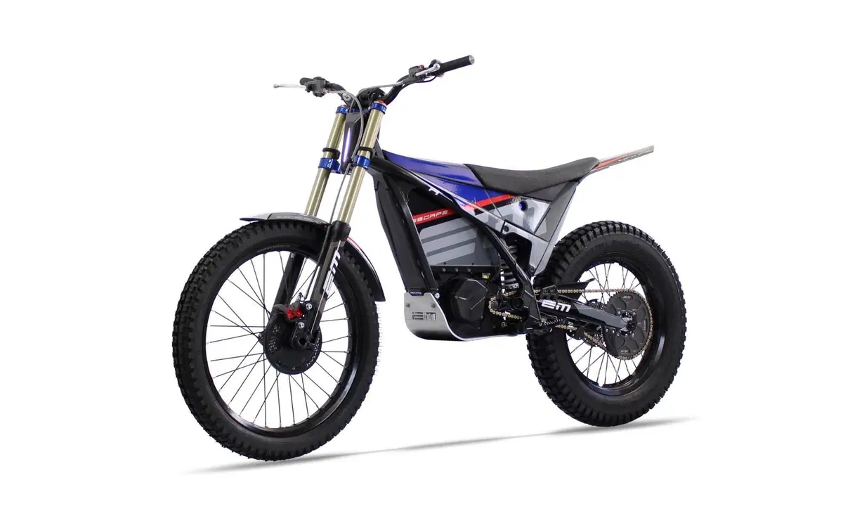 Electric Motion Escape Escape R (2022 - 24) (7)