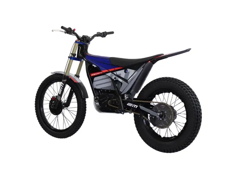 Electric Motion Escape Escape R (2022 - 24) (5)
