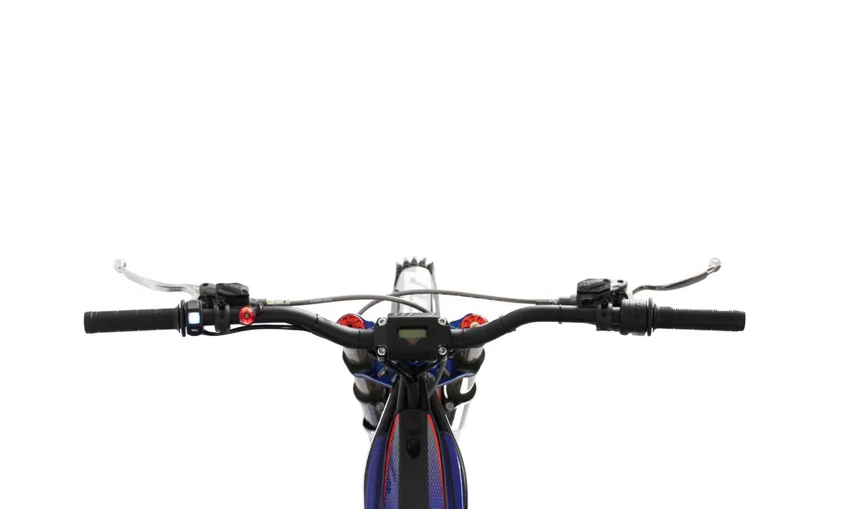 Electric Motion Escape Escape R (2022 - 24) (10)