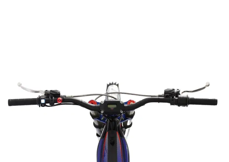 Electric Motion Escape Escape R (2022 - 24) (10)