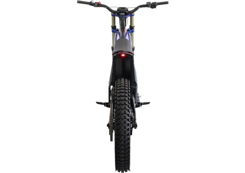 Electric Motion Escape Escape R (2022 - 24) (4)