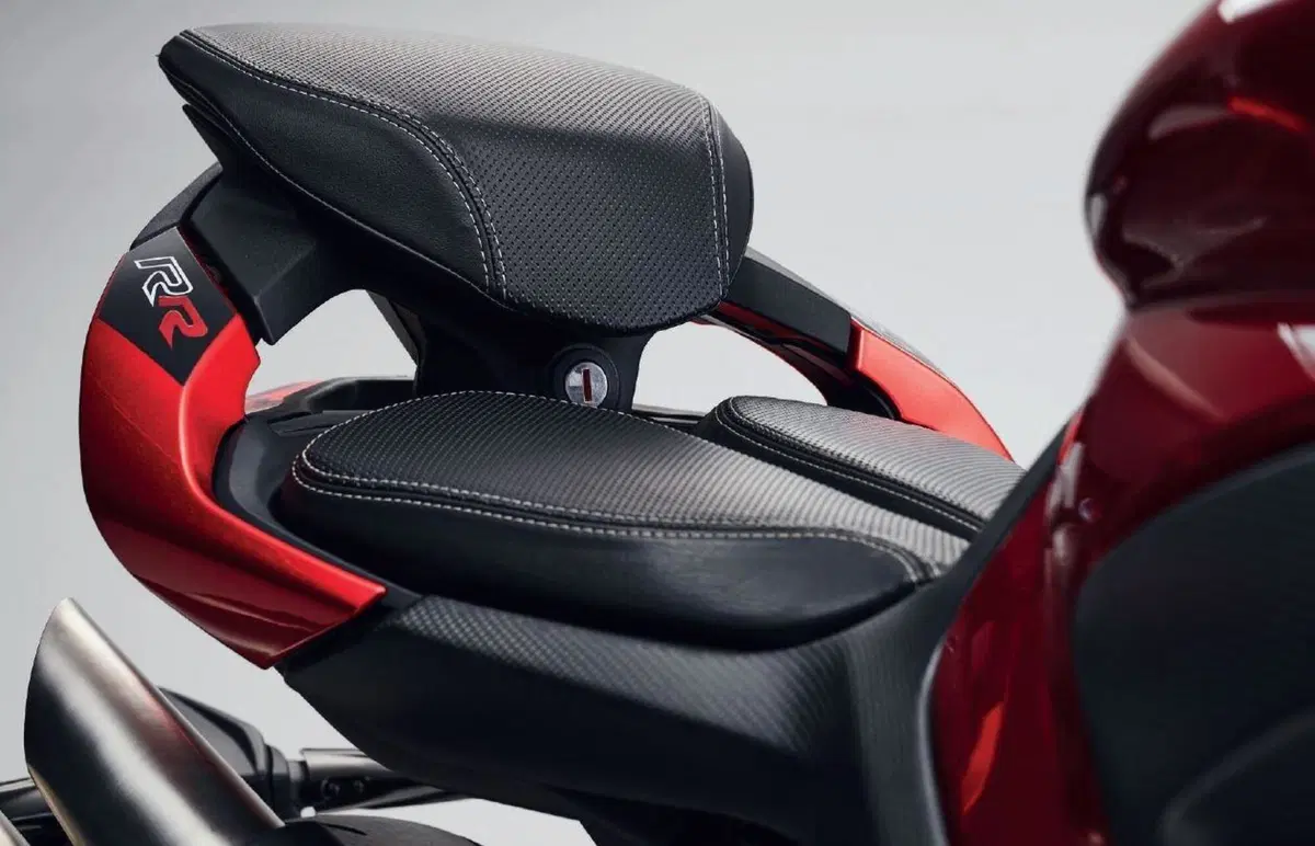 MV Agusta Brutale 1000RR 2021. Dati, foto e prezzo (13)