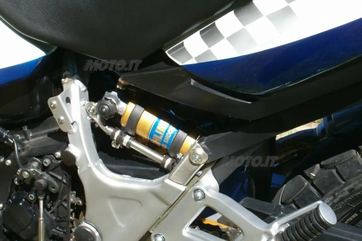 Yamaha SuperTénéré 750 special (8)