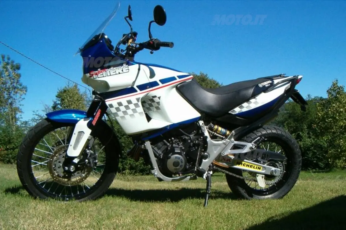 Yamaha SuperTénéré 750 special (9)