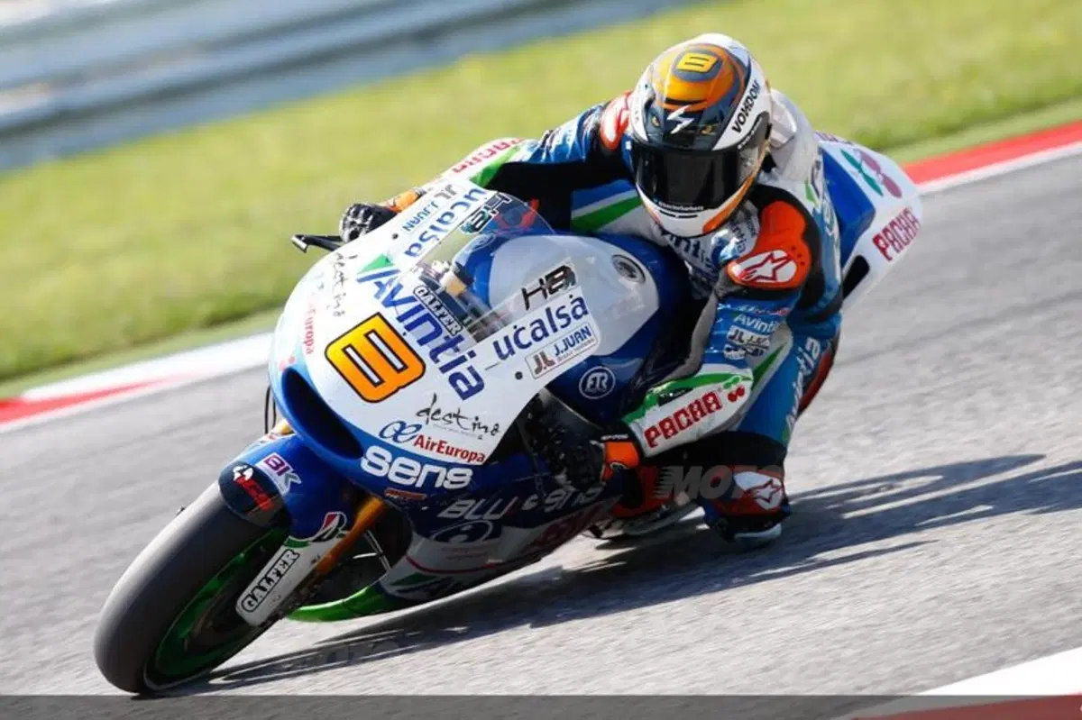 Test MotoGP. A Misano Honda e Yamaha con le moto 2014 (4)
