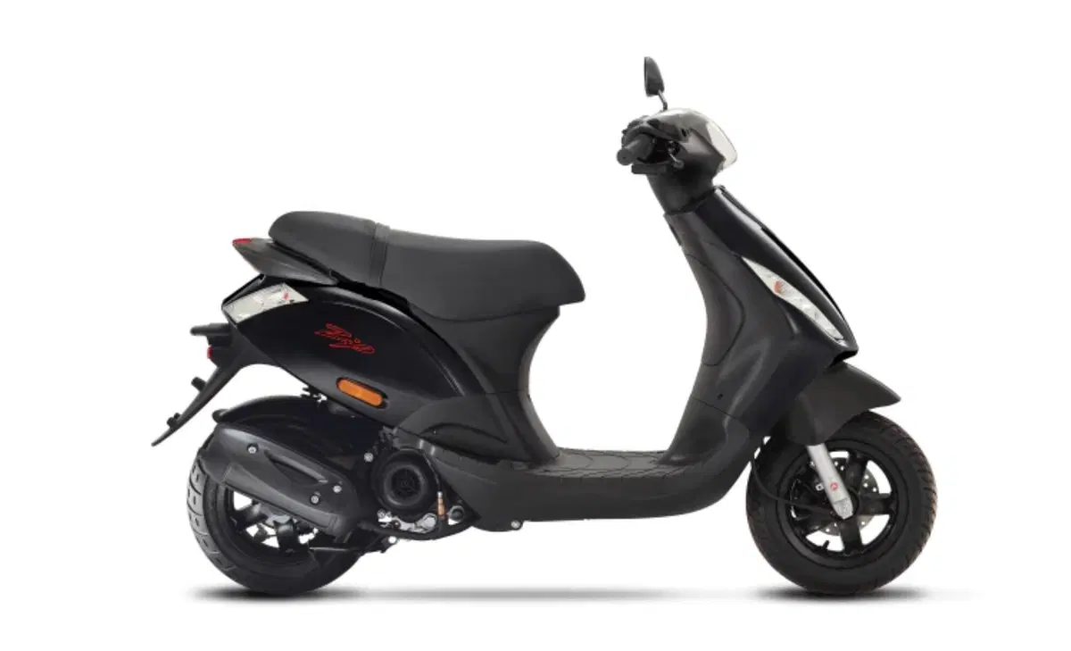 Piaggio Zip 50 Zip 50 4T (2021 - 25) (2)