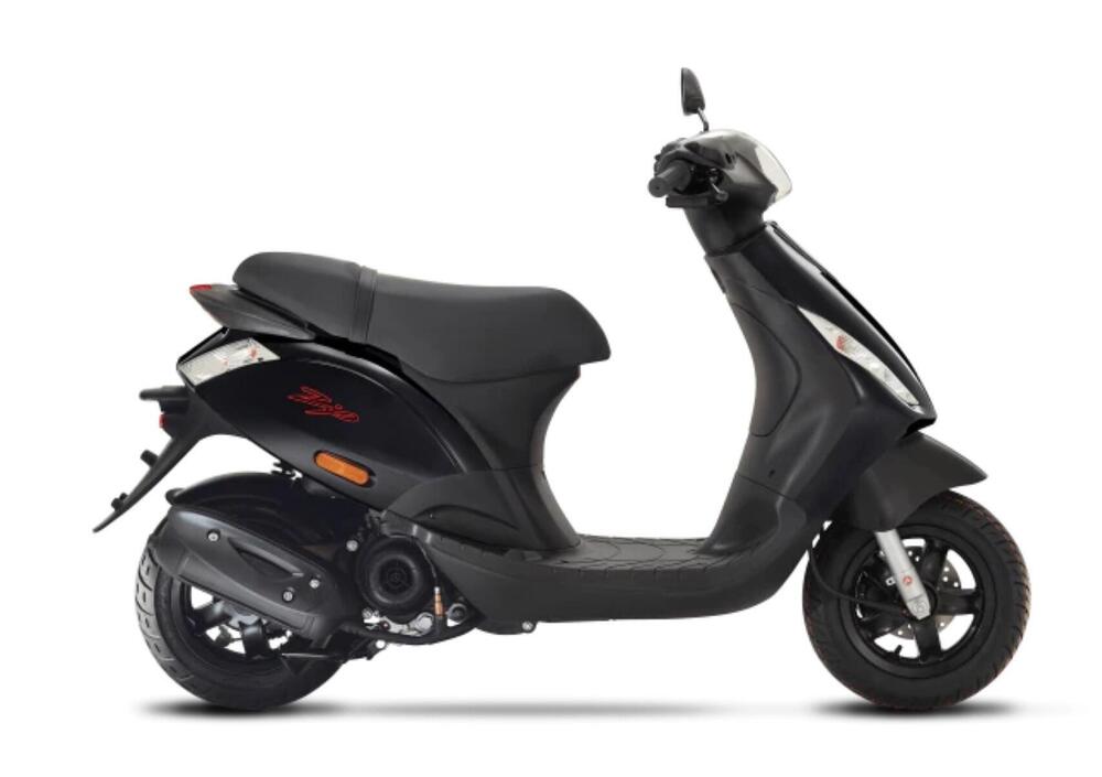 Piaggio Zip 50 4T (2021 - 24) (2)