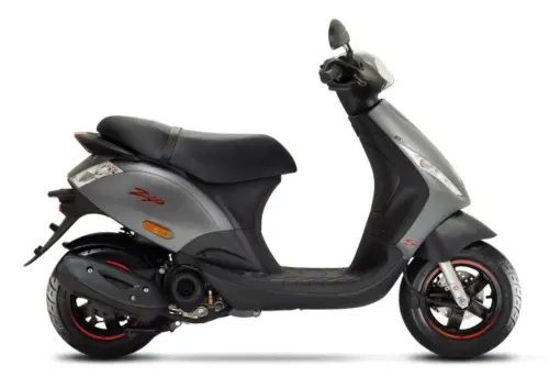 Piaggio Zip 50 S 4T (2021 - 25)